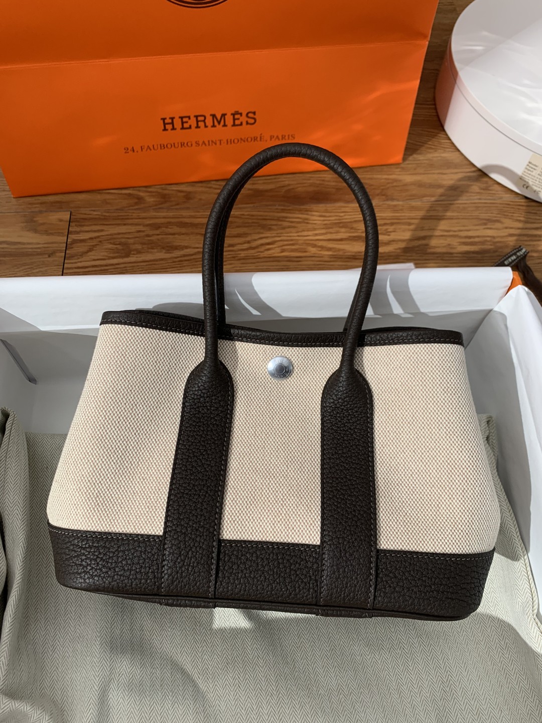 Shebag super replica Hermes Garden Party 23cm bag review(August 2025 updated)-Best Quality Fake designer Bag Review, Replica designer bag ru Shebag super replica Hermes Garden Party 23cm bag review(August 2025 updated)-Best Quality Fake designer Bag Review, Replica designer bag ru