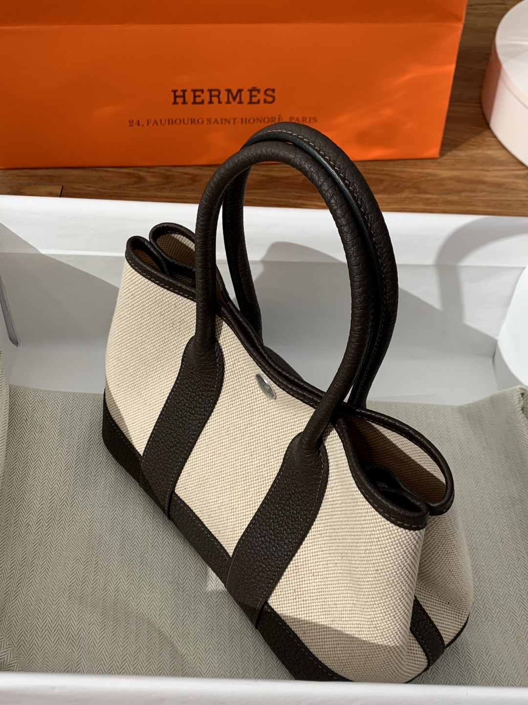 Shebag super replica Hermes Garden Party 23cm bag review(August 2025 updated)-Best Quality Fake designer Bag Review, Replica designer bag ru Shebag super replica Hermes Garden Party 23cm bag review(August 2025 updated)-Best Quality Fake designer Bag Review, Replica designer bag ru