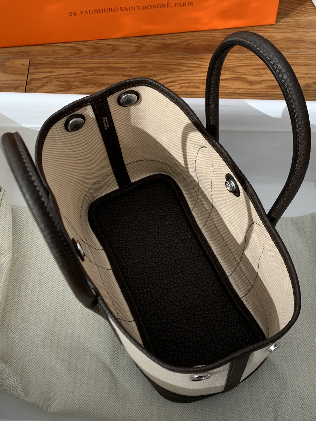 Shebag super replica Hermes Garden Party 23cm bag review(August 2025 updated)-Best Quality Fake designer Bag Review, Replica designer bag ru Shebag super replica Hermes Garden Party 23cm bag review(August 2025 updated)-Best Quality Fake designer Bag Review, Replica designer bag ru