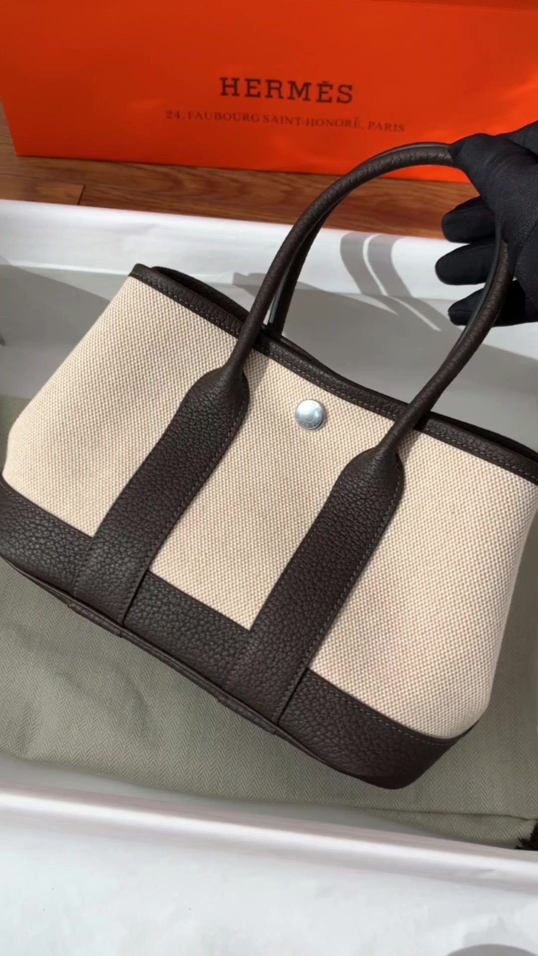 Shebag super replica Hermes Garden Party 23cm bag review(August 2025 updated)-Best Quality Fake designer Bag Review, Replica designer bag ru Shebag super replica Hermes Garden Party 23cm bag review(August 2025 updated)-Best Quality Fake designer Bag Review, Replica designer bag ru