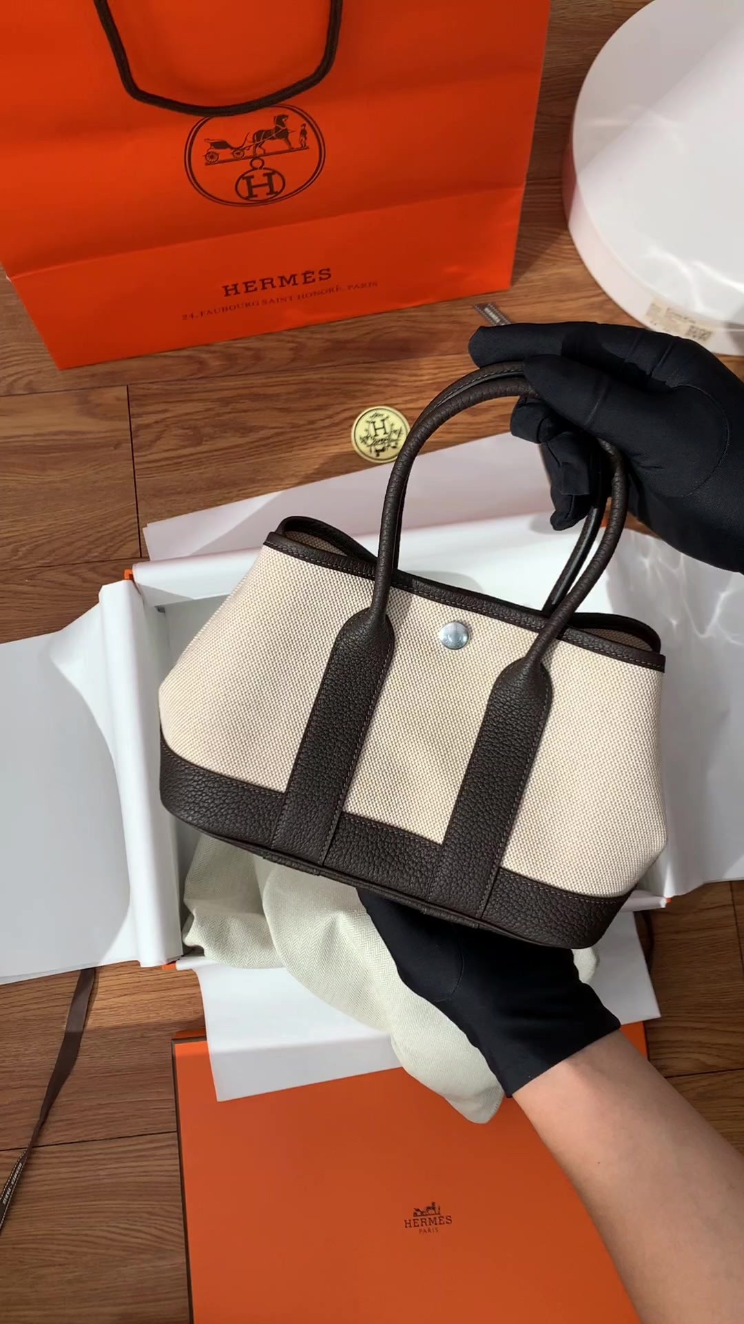 Shebag super replica Hermes Garden Party 23cm bag review(August 2025 updated)-Best Quality Fake designer Bag Review, Replica designer bag ru Shebag super replica Hermes Garden Party 23cm bag review(August 2025 updated)-Best Quality Fake designer Bag Review, Replica designer bag ru
