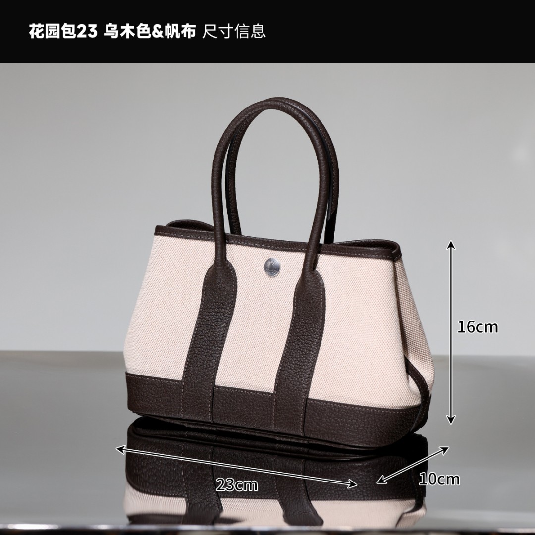 Shebag super replica Hermes Garden Party 23cm bag review(August 2025 updated)-Best Quality Fake designer Bag Review, Replica designer bag ru Shebag super replica Hermes Garden Party 23cm bag review(August 2025 updated)-Best Quality Fake designer Bag Review, Replica designer bag ru