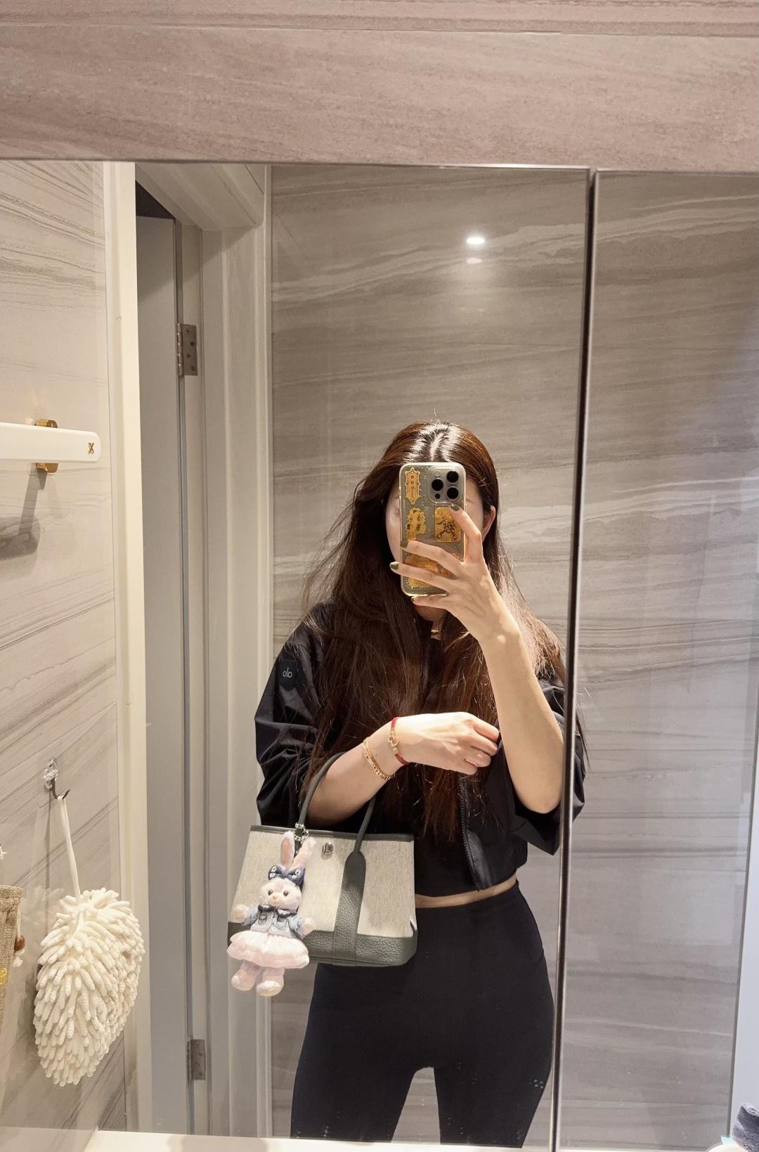 Shebag super replica Hermes Garden Party 23cm bag review(August 2025 updated)-Best Quality Fake designer Bag Review, Replica designer bag ru Shebag super replica Hermes Garden Party 23cm bag review(August 2025 updated)-Best Quality Fake designer Bag Review, Replica designer bag ru