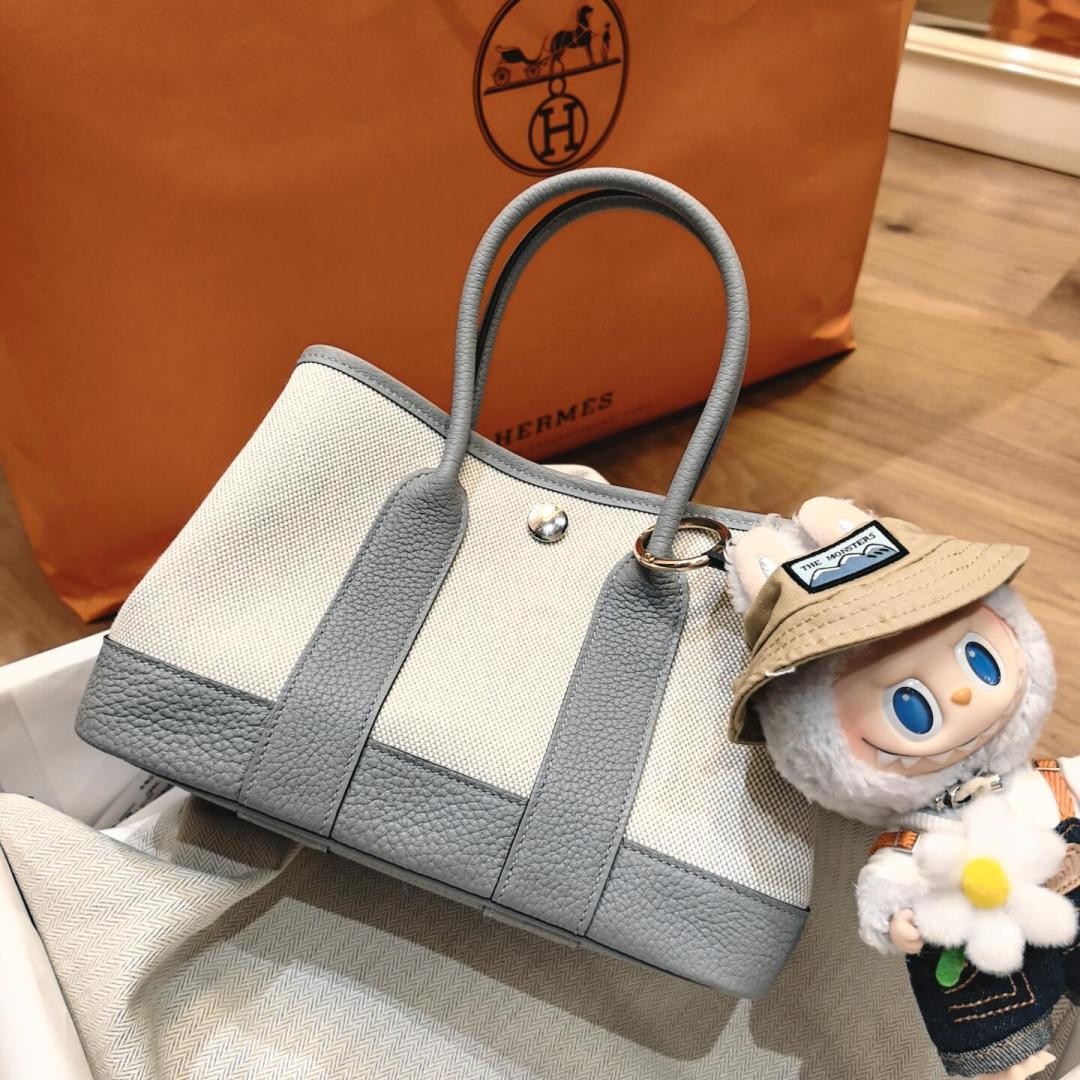 Shebag super replica Hermes Garden Party 23cm bag review(August 2025 updated)-Best Quality Fake designer Bag Review, Replica designer bag ru Shebag super replica Hermes Garden Party 23cm bag review(August 2025 updated)-Best Quality Fake designer Bag Review, Replica designer bag ru