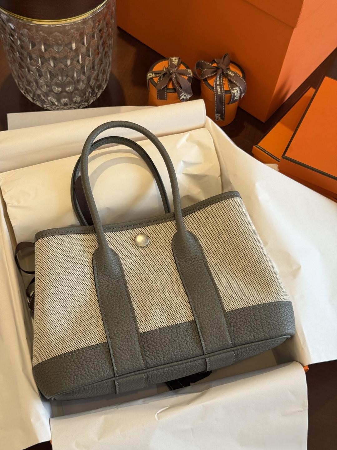 Shebag super replica Hermes Garden Party 23cm bag review(August 2025 updated)-Best Quality Fake designer Bag Review, Replica designer bag ru Shebag super replica Hermes Garden Party 23cm bag review(August 2025 updated)-Best Quality Fake designer Bag Review, Replica designer bag ru