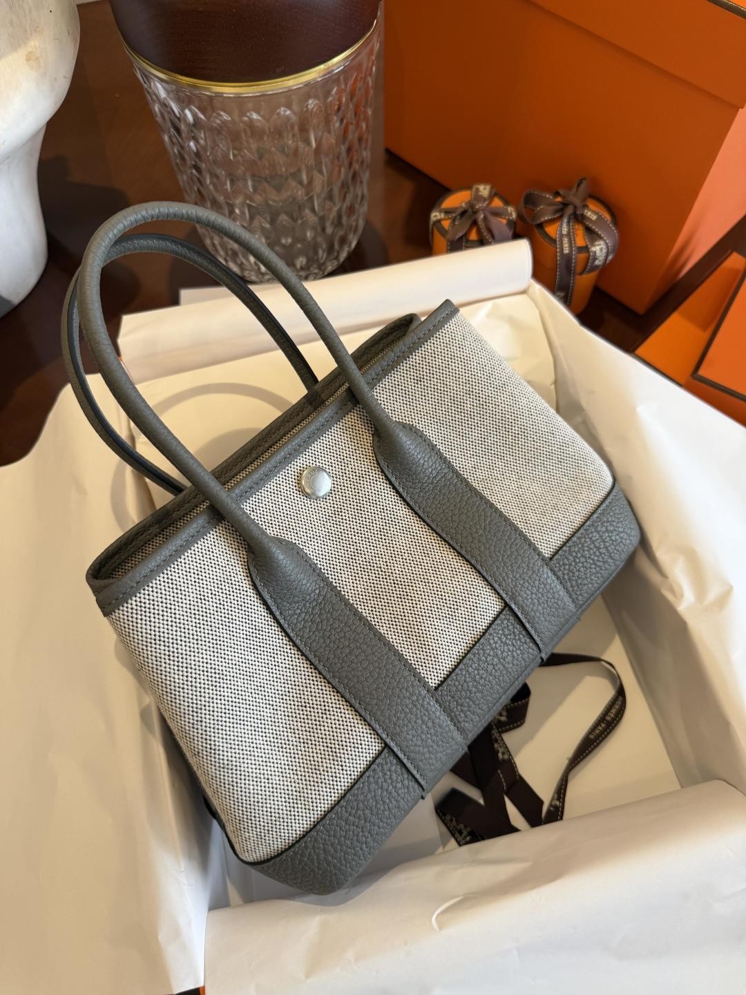 Shebag super replica Hermes Garden Party 23cm bag review(August 2025 updated)-Best Quality Fake designer Bag Review, Replica designer bag ru Shebag super replica Hermes Garden Party 23cm bag review(August 2025 updated)-Best Quality Fake designer Bag Review, Replica designer bag ru