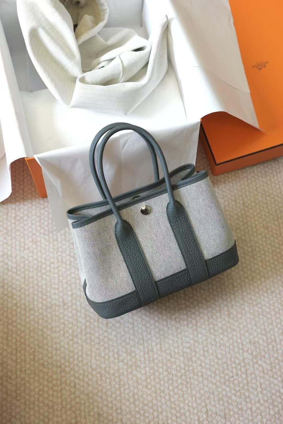Shebag super replica Hermes Garden Party 23cm bag review(August 2025 updated)-Best Quality Fake designer Bag Review, Replica designer bag ru Shebag super replica Hermes Garden Party 23cm bag review(August 2025 updated)-Best Quality Fake designer Bag Review, Replica designer bag ru