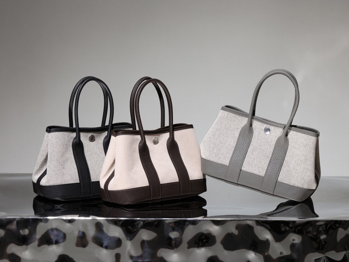 Shebag super replica Hermes Garden Party 23cm bag review(August 2025 updated)-Best Quality Fake designer Bag Review, Replica designer bag ru Shebag super replica Hermes Garden Party 23cm bag review(August 2025 updated)-Best Quality Fake designer Bag Review, Replica designer bag ru