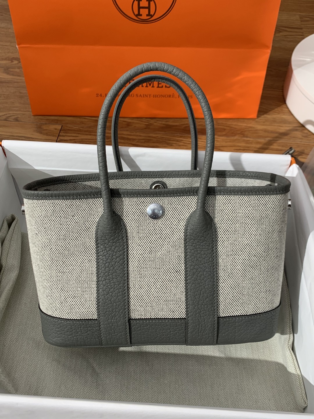 Shebag super replica Hermes Garden Party 23cm bag review(August 2025 updated)-Best Quality Fake designer Bag Review, Replica designer bag ru Shebag super replica Hermes Garden Party 23cm bag review(August 2025 updated)-Best Quality Fake designer Bag Review, Replica designer bag ru