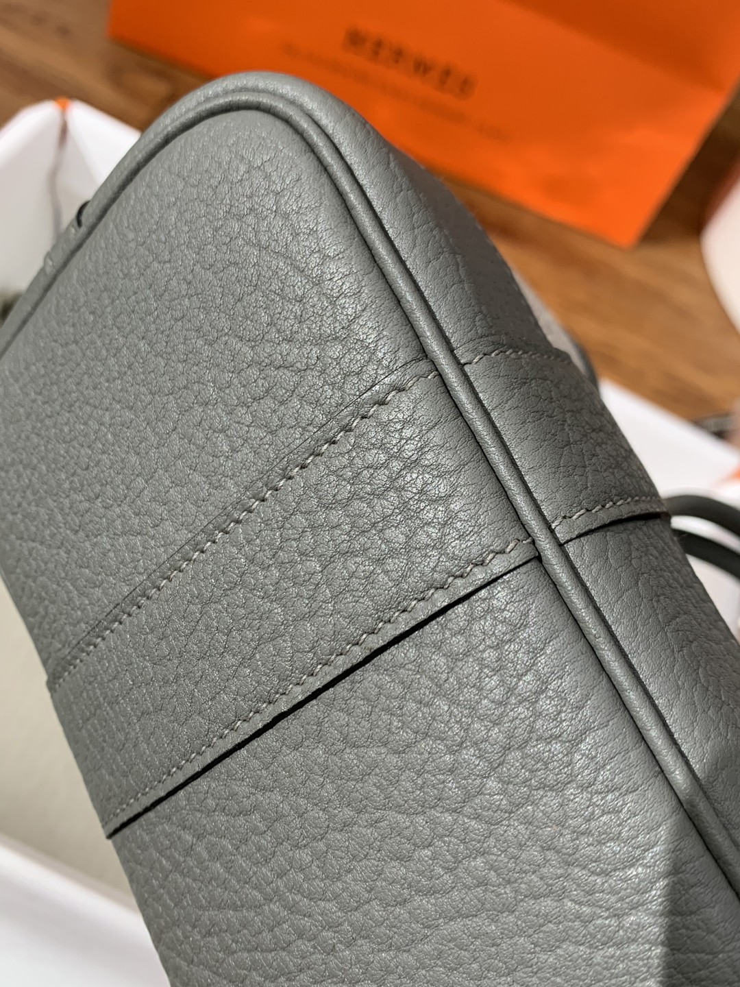 Shebag super replica Hermes Garden Party 23cm bag review(August 2025 updated)-Best Quality Fake designer Bag Review, Replica designer bag ru Shebag super replica Hermes Garden Party 23cm bag review(August 2025 updated)-Best Quality Fake designer Bag Review, Replica designer bag ru