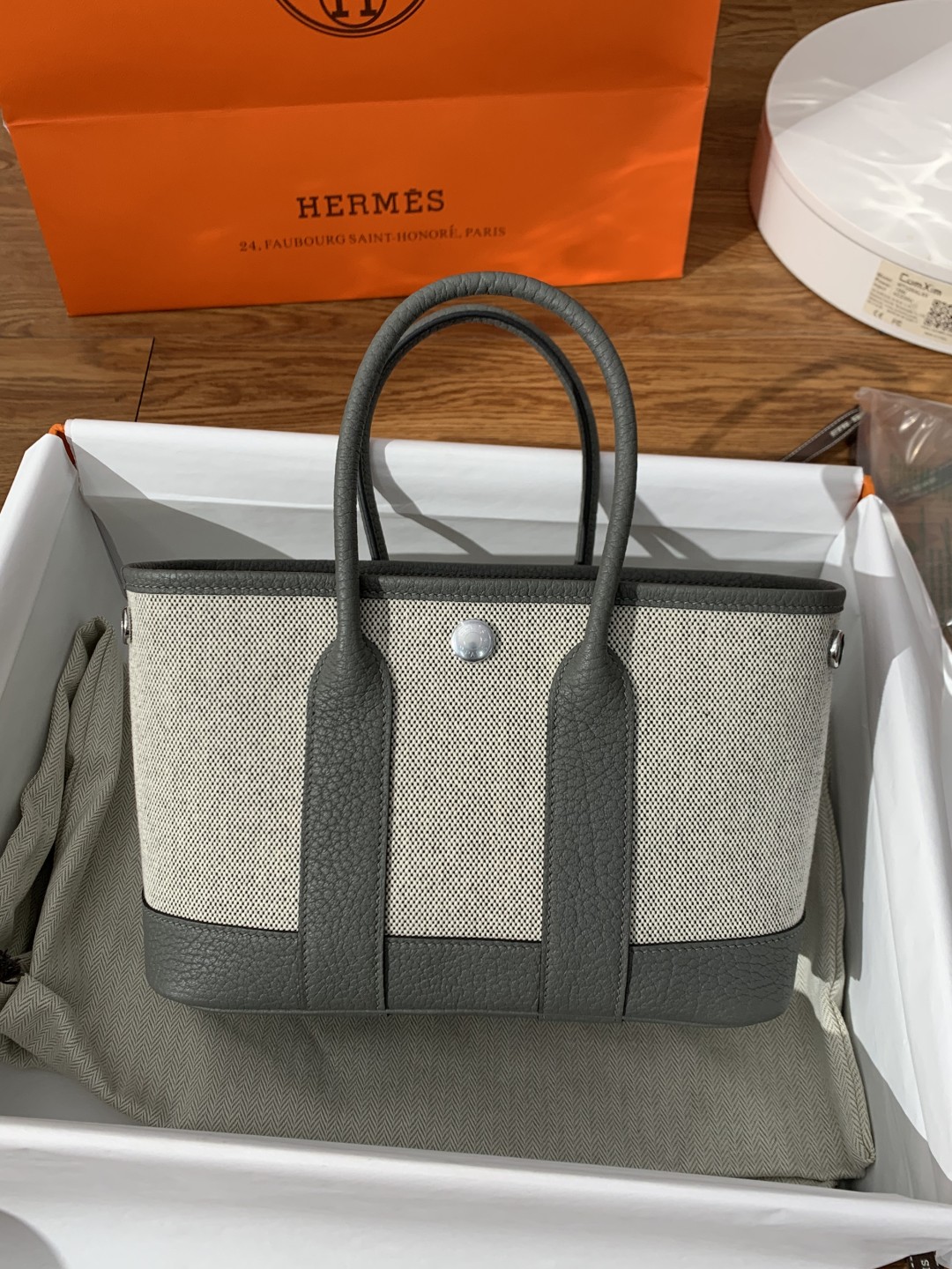 Shebag super replica Hermes Garden Party 23cm bag review(August 2025 updated)-Best Quality Fake designer Bag Review, Replica designer bag ru Shebag super replica Hermes Garden Party 23cm bag review(August 2025 updated)-Best Quality Fake designer Bag Review, Replica designer bag ru