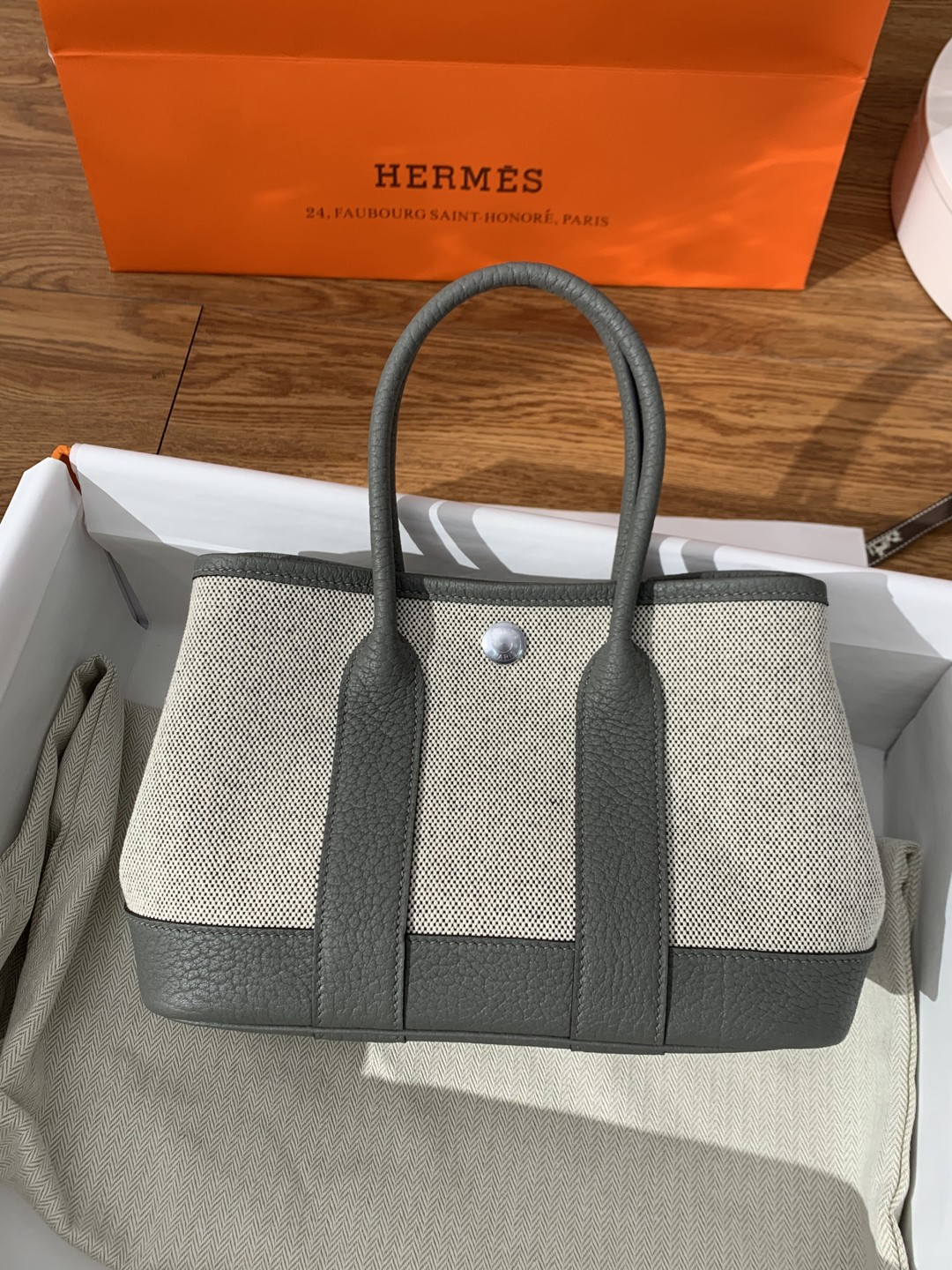 Shebag super replica Hermes Garden Party 23cm bag review(August 2025 updated)-Best Quality Fake designer Bag Review, Replica designer bag ru Shebag super replica Hermes Garden Party 23cm bag review(August 2025 updated)-Best Quality Fake designer Bag Review, Replica designer bag ru