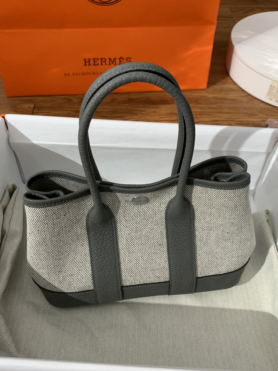Shebag super replica Hermes Garden Party 23cm bag review(August 2025 updated)-Best Quality Fake designer Bag Review, Replica designer bag ru Shebag super replica Hermes Garden Party 23cm bag review(August 2025 updated)-Best Quality Fake designer Bag Review, Replica designer bag ru