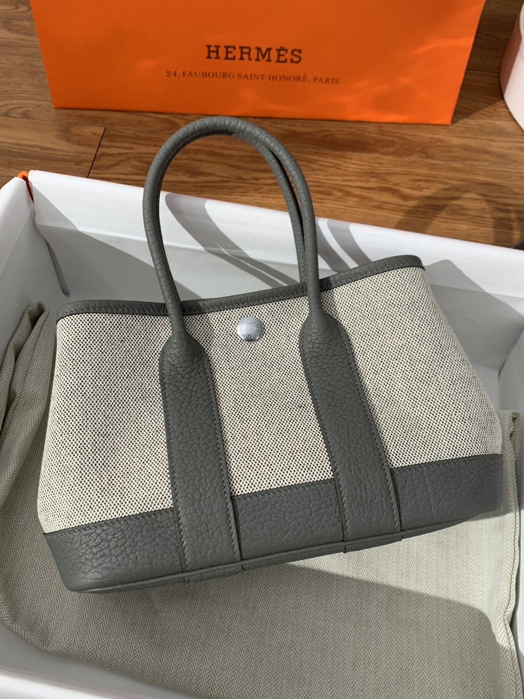 Shebag super replica Hermes Garden Party 23cm bag review(August 2025 updated)-Best Quality Fake designer Bag Review, Replica designer bag ru Shebag super replica Hermes Garden Party 23cm bag review(August 2025 updated)-Best Quality Fake designer Bag Review, Replica designer bag ru