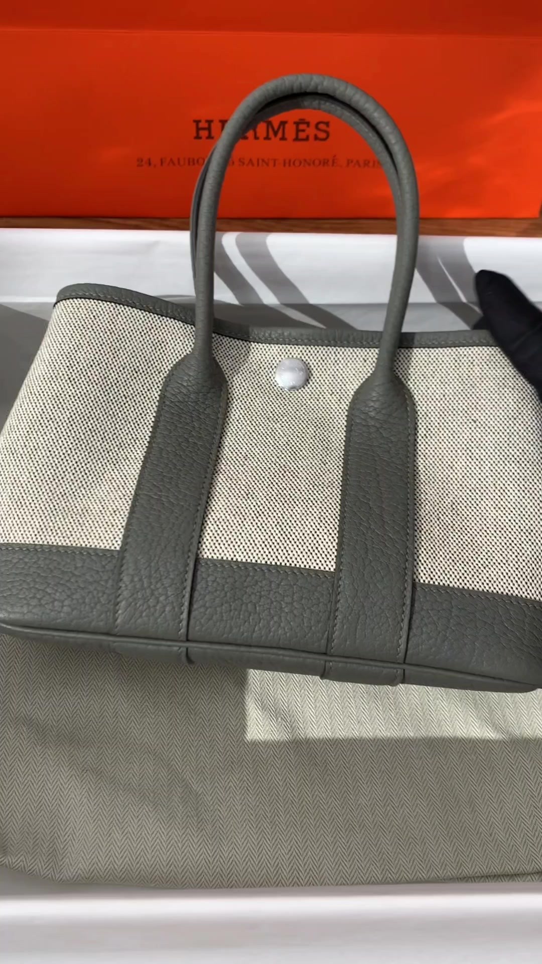Shebag super replica Hermes Garden Party 23cm bag review(August 2025 updated)-Best Quality Fake designer Bag Review, Replica designer bag ru Shebag super replica Hermes Garden Party 23cm bag review(August 2025 updated)-Best Quality Fake designer Bag Review, Replica designer bag ru