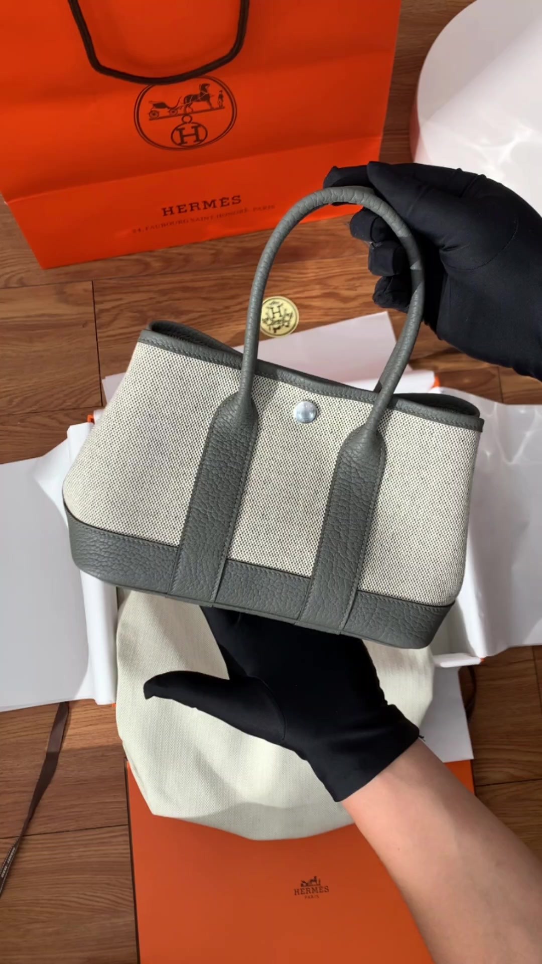 Shebag super replica Hermes Garden Party 23cm bag review(August 2025 updated)-Best Quality Fake designer Bag Review, Replica designer bag ru Shebag super replica Hermes Garden Party 23cm bag review(August 2025 updated)-Best Quality Fake designer Bag Review, Replica designer bag ru