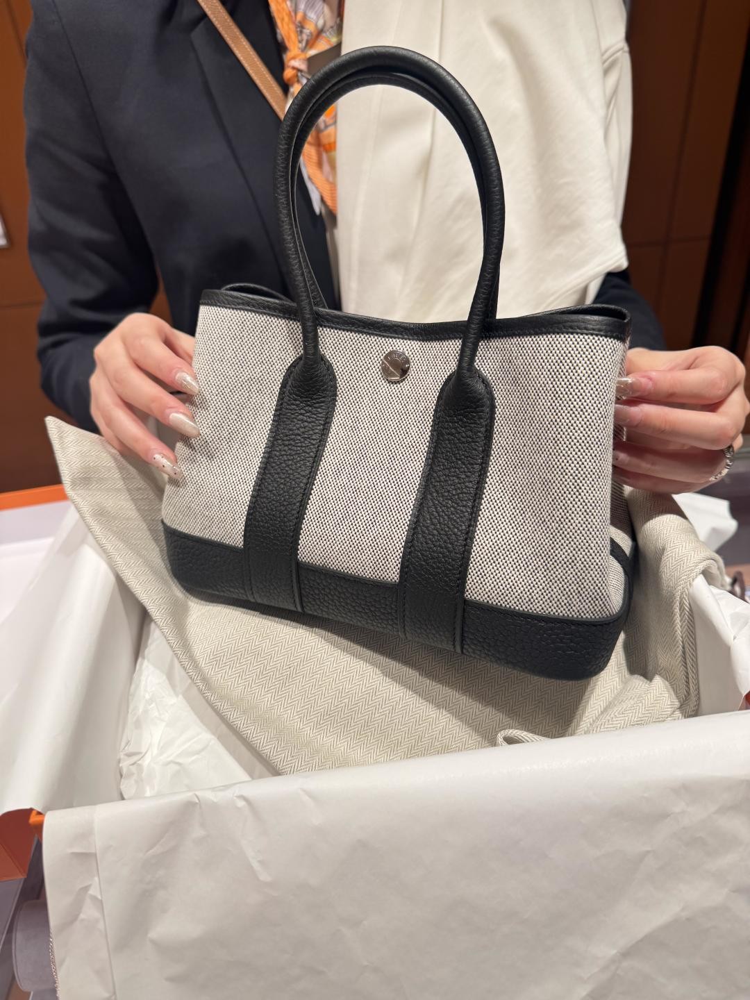 Shebag super replica Hermes Garden Party 23cm bag review(August 2025 updated)-Best Quality Fake designer Bag Review, Replica designer bag ru Shebag super replica Hermes Garden Party 23cm bag review(August 2025 updated)-Best Quality Fake designer Bag Review, Replica designer bag ru