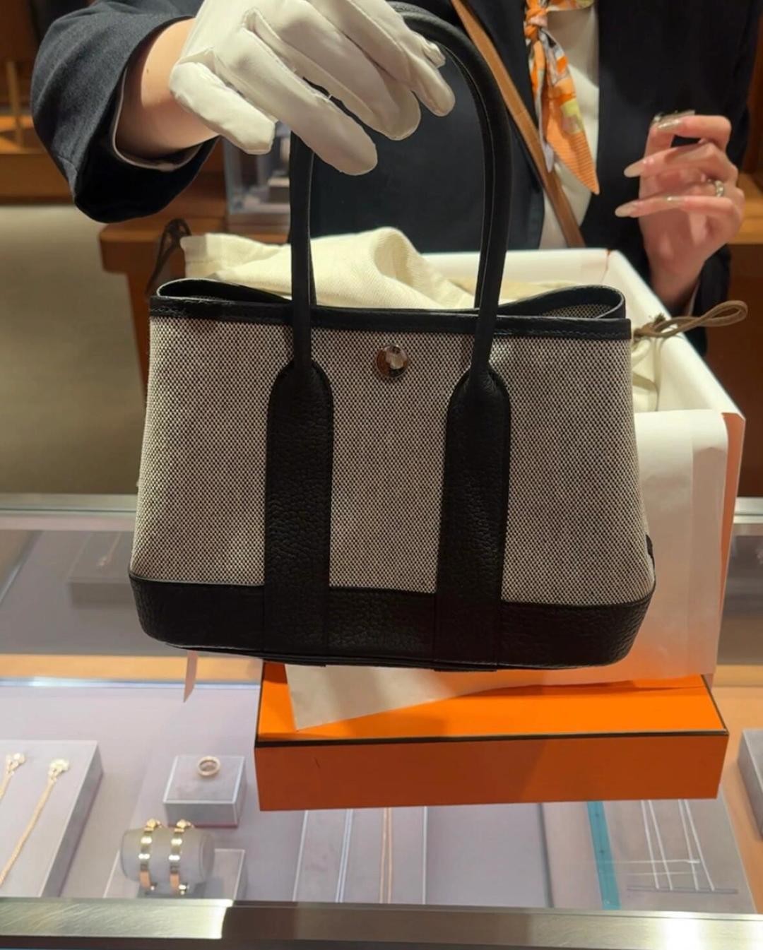 Shebag super replica Hermes Garden Party 23cm bag review(August 2025 updated)-Best Quality Fake designer Bag Review, Replica designer bag ru Shebag super replica Hermes Garden Party 23cm bag review(August 2025 updated)-Best Quality Fake designer Bag Review, Replica designer bag ru