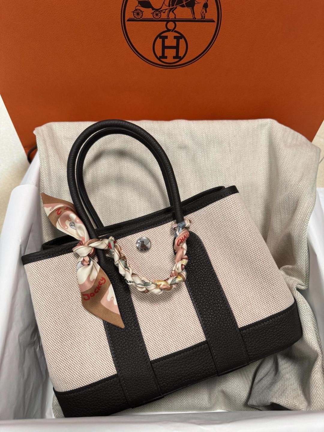 Shebag super replica Hermes Garden Party 23cm bag review(August 2025 updated)-Best Quality Fake designer Bag Review, Replica designer bag ru Shebag super replica Hermes Garden Party 23cm bag review(August 2025 updated)-Best Quality Fake designer Bag Review, Replica designer bag ru