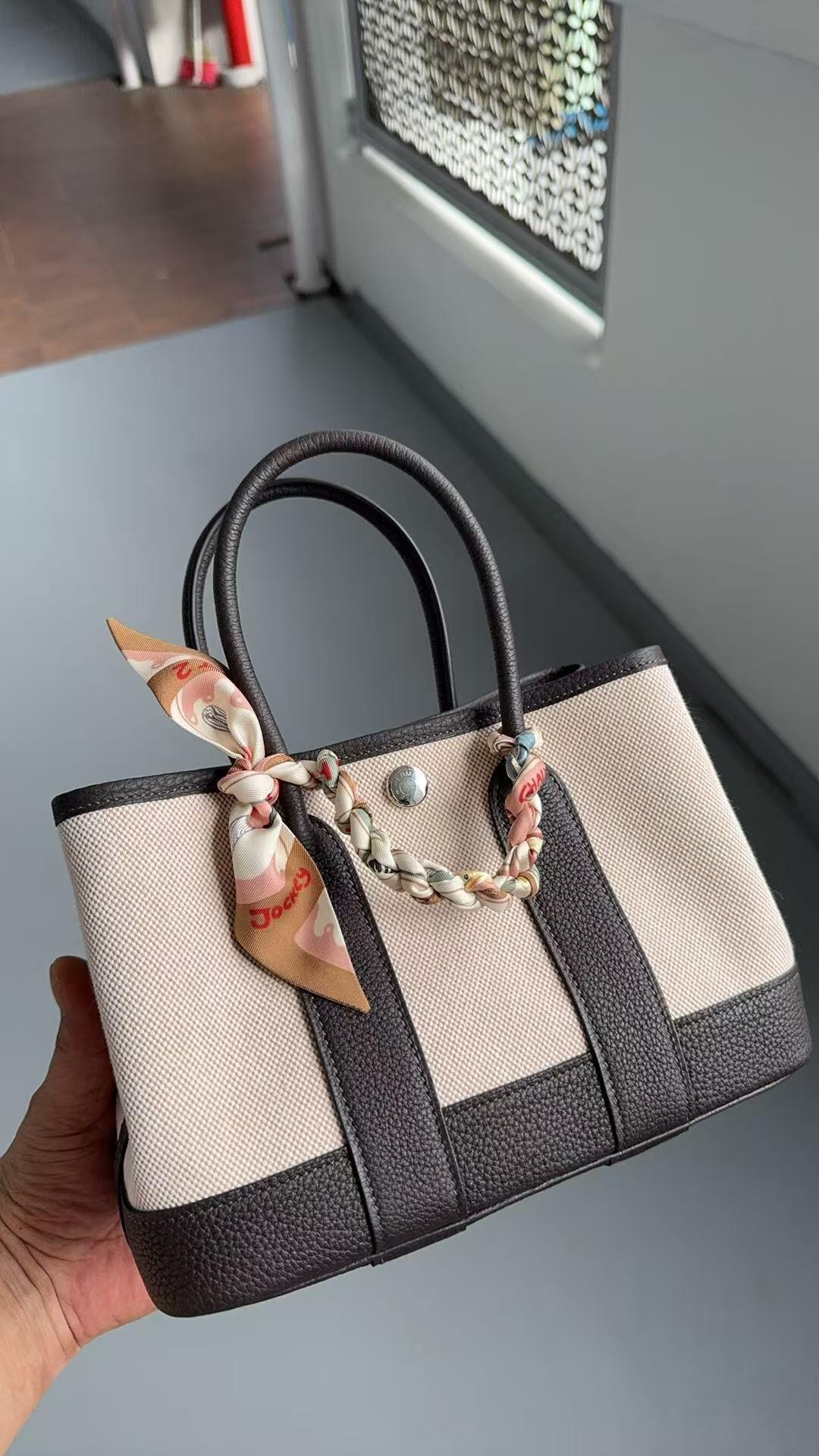 Shebag super replica Hermes Garden Party 23cm bag review(August 2025 updated)-Best Quality Fake designer Bag Review, Replica designer bag ru Shebag super replica Hermes Garden Party 23cm bag review(August 2025 updated)-Best Quality Fake designer Bag Review, Replica designer bag ru