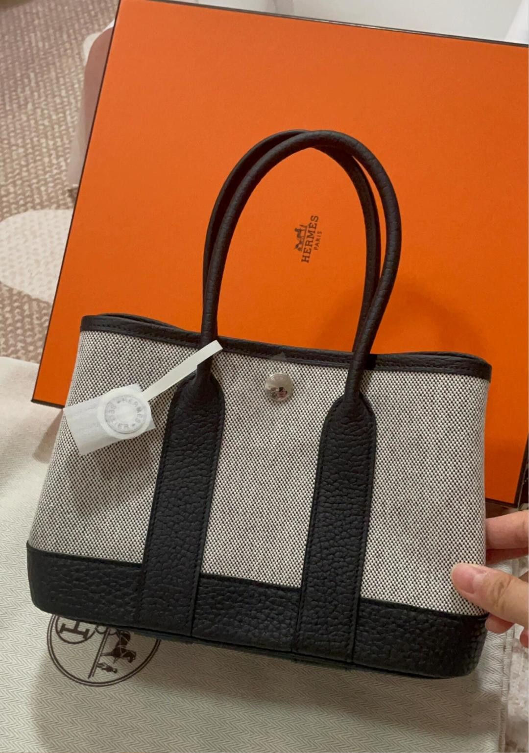Shebag super replica Hermes Garden Party 23cm bag review(August 2025 updated)-Best Quality Fake designer Bag Review, Replica designer bag ru Shebag super replica Hermes Garden Party 23cm bag review(August 2025 updated)-Best Quality Fake designer Bag Review, Replica designer bag ru