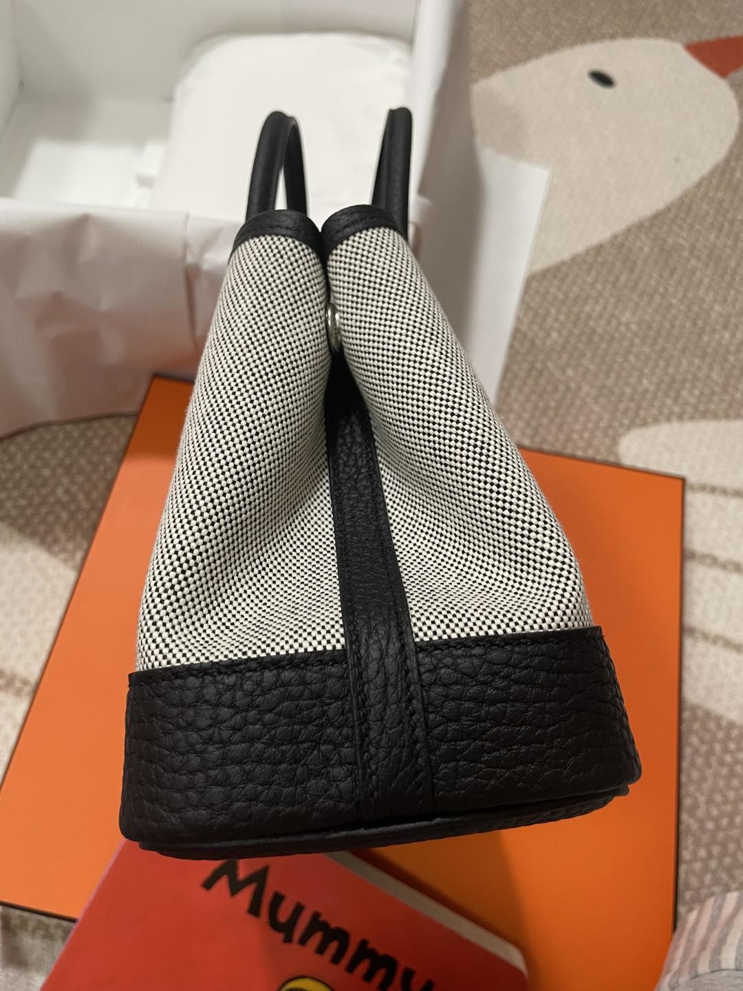 Shebag super replica Hermes Garden Party 23cm bag review(August 2025 updated)-Best Quality Fake designer Bag Review, Replica designer bag ru Shebag super replica Hermes Garden Party 23cm bag review(August 2025 updated)-Best Quality Fake designer Bag Review, Replica designer bag ru