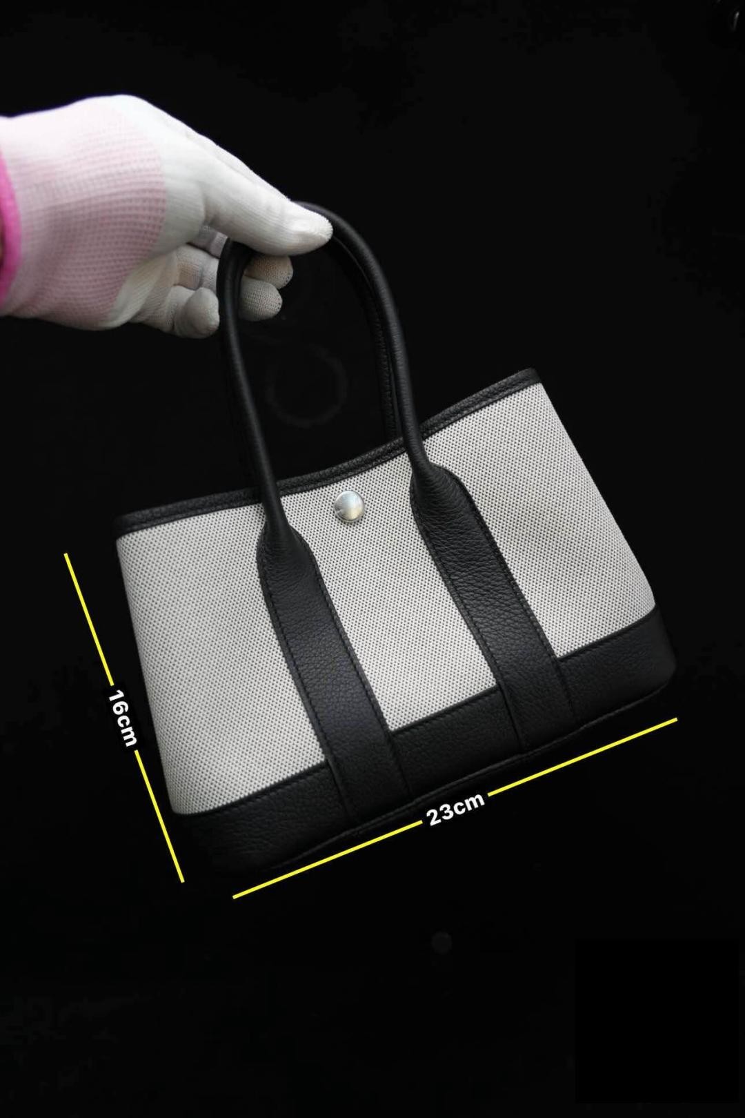 Shebag super replica Hermes Garden Party 23cm bag review(August 2025 updated)-Best Quality Fake designer Bag Review, Replica designer bag ru Shebag super replica Hermes Garden Party 23cm bag review(August 2025 updated)-Best Quality Fake designer Bag Review, Replica designer bag ru