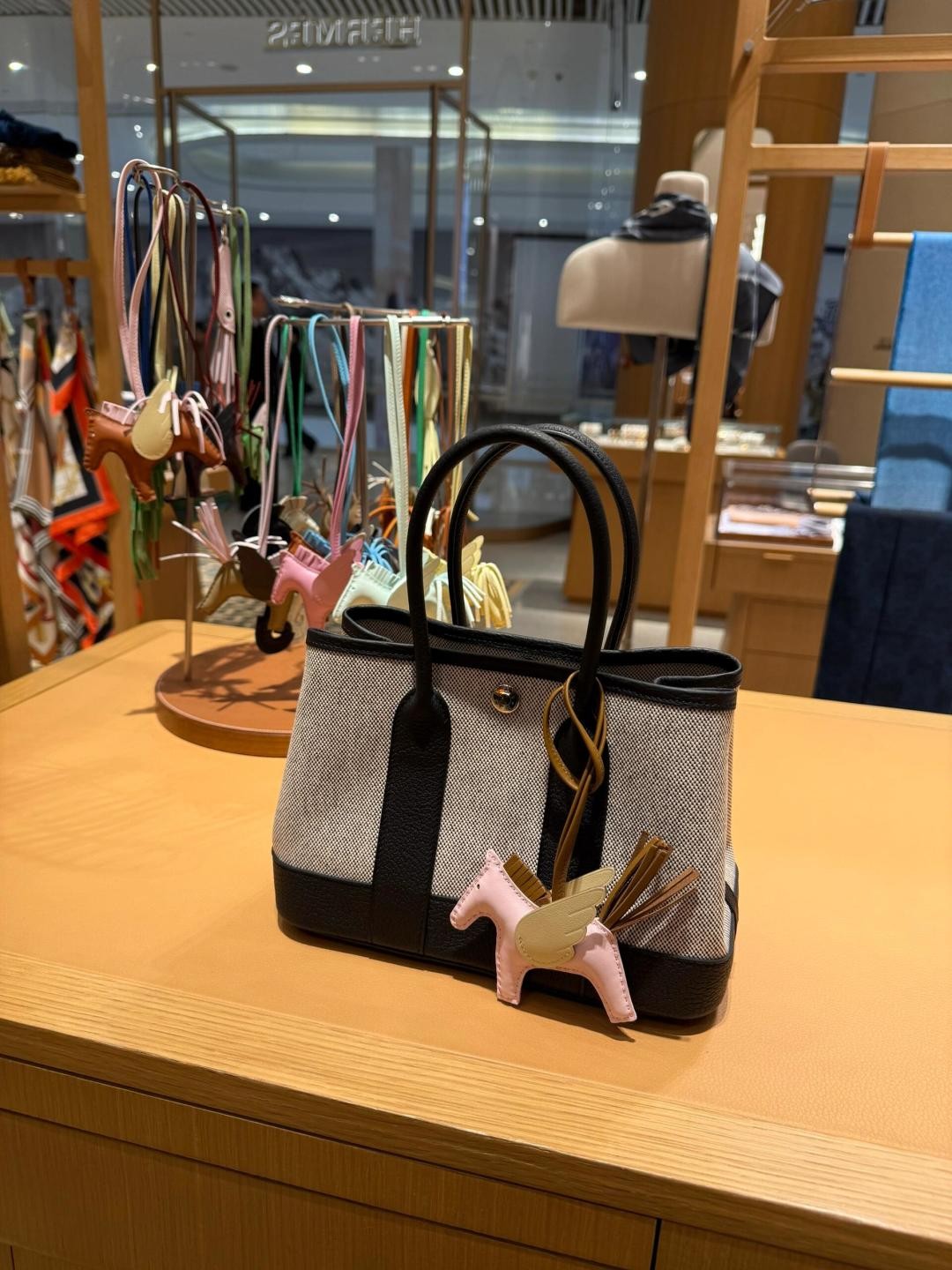 Shebag super replica Hermes Garden Party 23cm bag review(August 2025 updated)-Best Quality Fake designer Bag Review, Replica designer bag ru Shebag super replica Hermes Garden Party 23cm bag review(August 2025 updated)-Best Quality Fake designer Bag Review, Replica designer bag ru