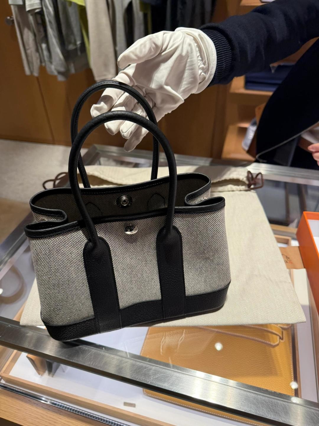 Shebag super replica Hermes Garden Party 23cm bag review(August 2025 updated)-Best Quality Fake designer Bag Review, Replica designer bag ru Shebag super replica Hermes Garden Party 23cm bag review(August 2025 updated)-Best Quality Fake designer Bag Review, Replica designer bag ru