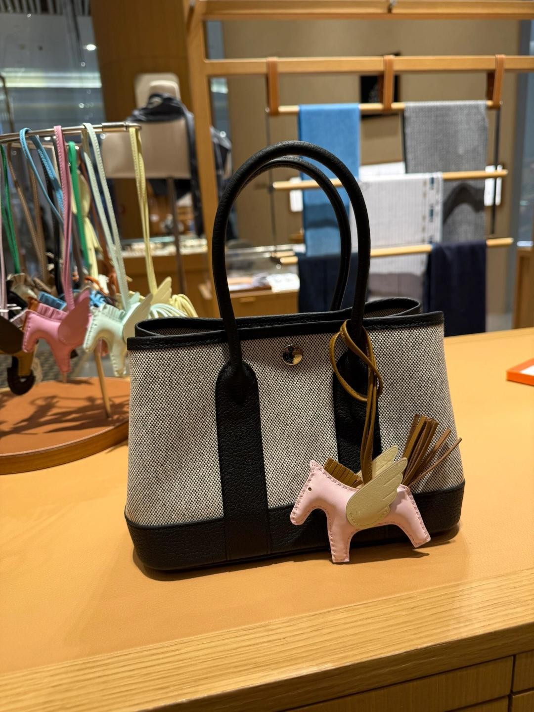 Shebag super replica Hermes Garden Party 23cm bag review(August 2025 updated)-Best Quality Fake designer Bag Review, Replica designer bag ru Shebag super replica Hermes Garden Party 23cm bag review(August 2025 updated)-Best Quality Fake designer Bag Review, Replica designer bag ru
