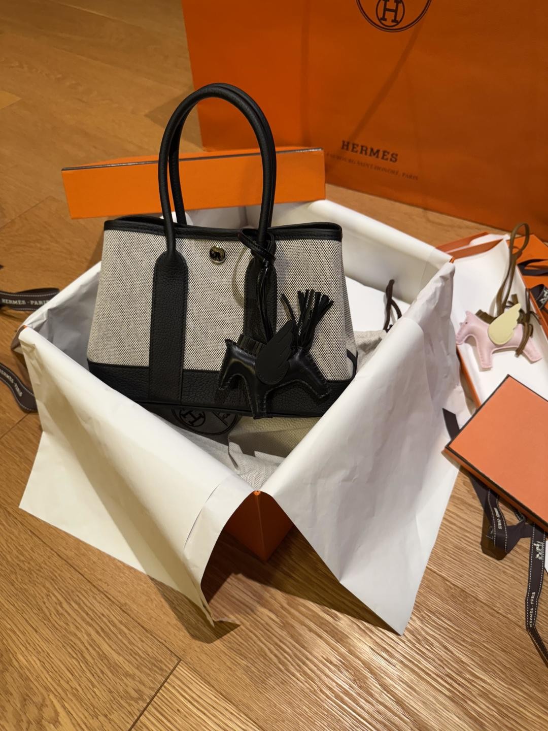 Shebag super replica Hermes Garden Party 23cm bag review(August 2025 updated)-Best Quality Fake designer Bag Review, Replica designer bag ru Shebag super replica Hermes Garden Party 23cm bag review(August 2025 updated)-Best Quality Fake designer Bag Review, Replica designer bag ru