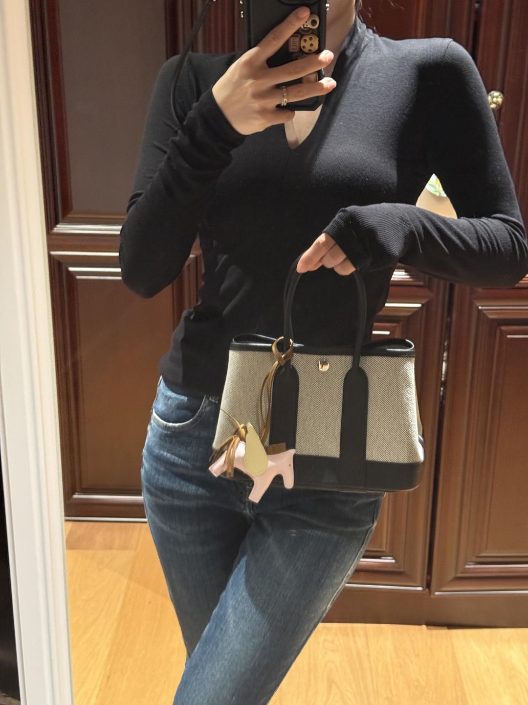 Shebag super replica Hermes Garden Party 23cm bag review(August 2025 updated)-Best Quality Fake designer Bag Review, Replica designer bag ru Shebag super replica Hermes Garden Party 23cm bag review(August 2025 updated)-Best Quality Fake designer Bag Review, Replica designer bag ru