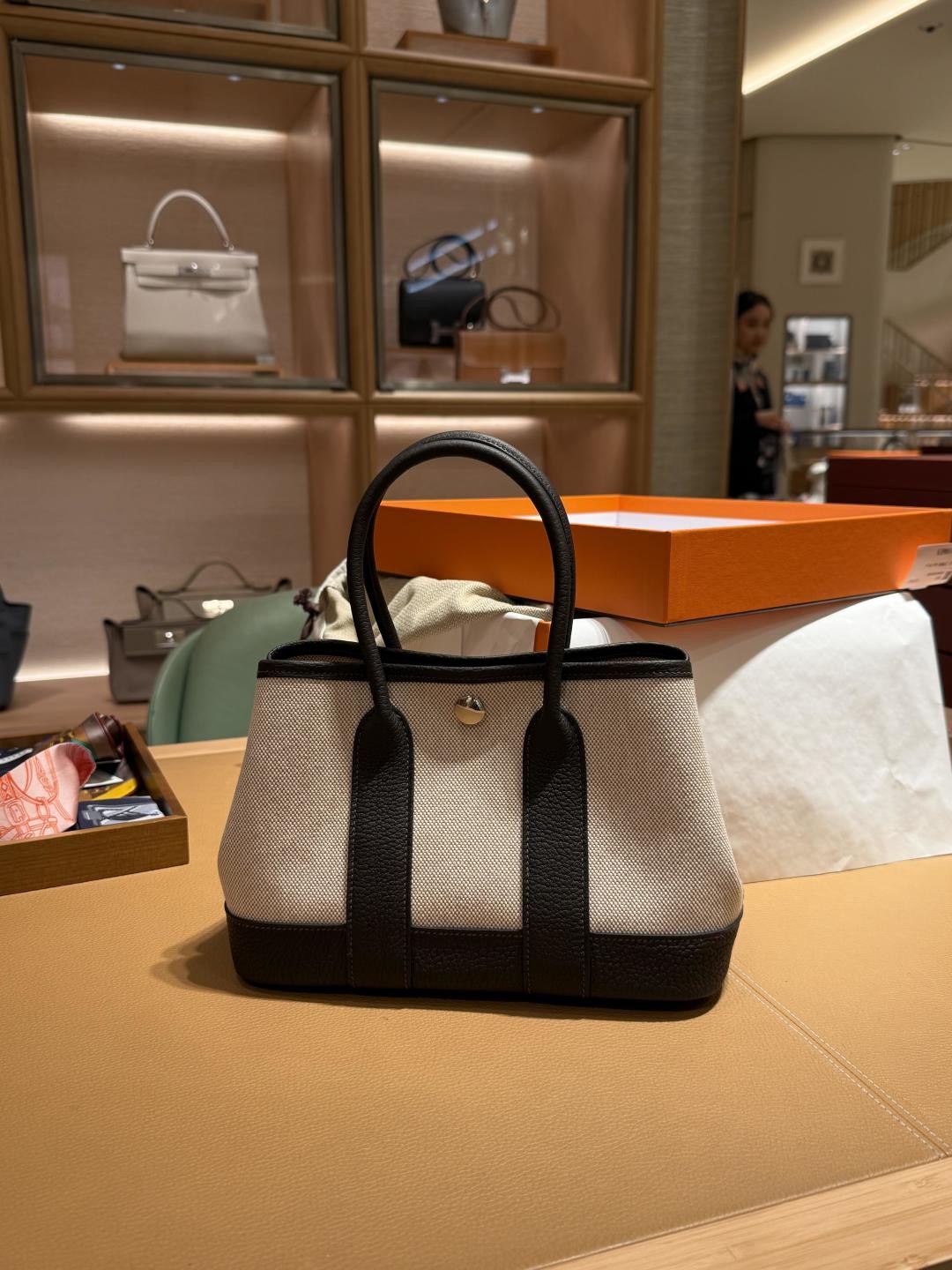Shebag super replica Hermes Garden Party 23cm bag review(August 2025 updated)-Best Quality Fake designer Bag Review, Replica designer bag ru Shebag super replica Hermes Garden Party 23cm bag review(August 2025 updated)-Best Quality Fake designer Bag Review, Replica designer bag ru