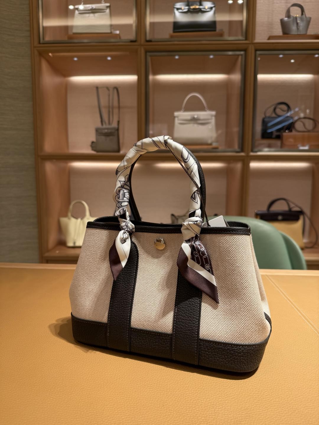 Shebag super replica Hermes Garden Party 23cm bag review(August 2025 updated)-Best Quality Fake designer Bag Review, Replica designer bag ru Shebag super replica Hermes Garden Party 23cm bag review(August 2025 updated)-Best Quality Fake designer Bag Review, Replica designer bag ru