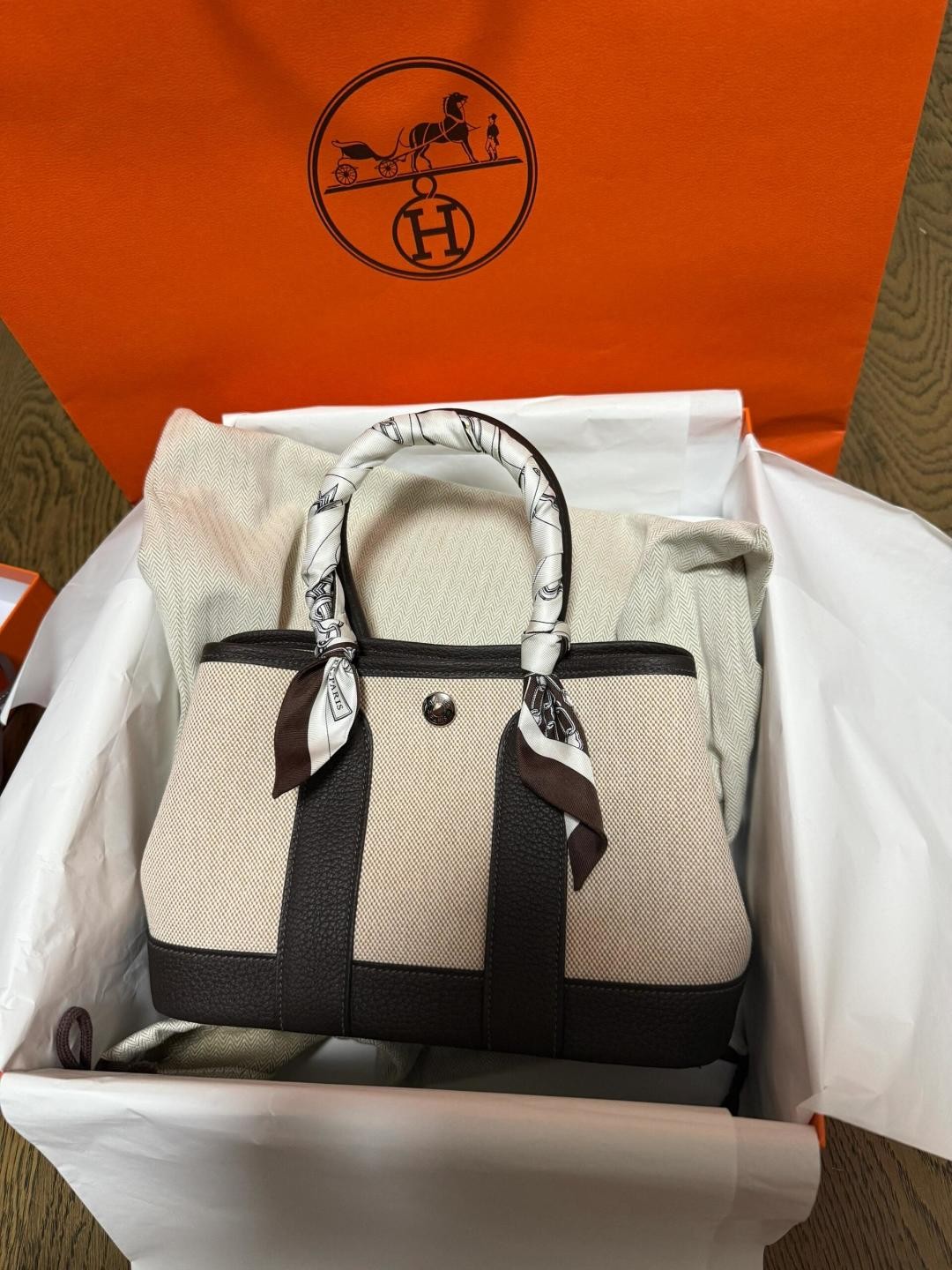 Shebag super replica Hermes Garden Party 23cm bag review(August 2025 updated)-Best Quality Fake designer Bag Review, Replica designer bag ru Shebag super replica Hermes Garden Party 23cm bag review(August 2025 updated)-Best Quality Fake designer Bag Review, Replica designer bag ru