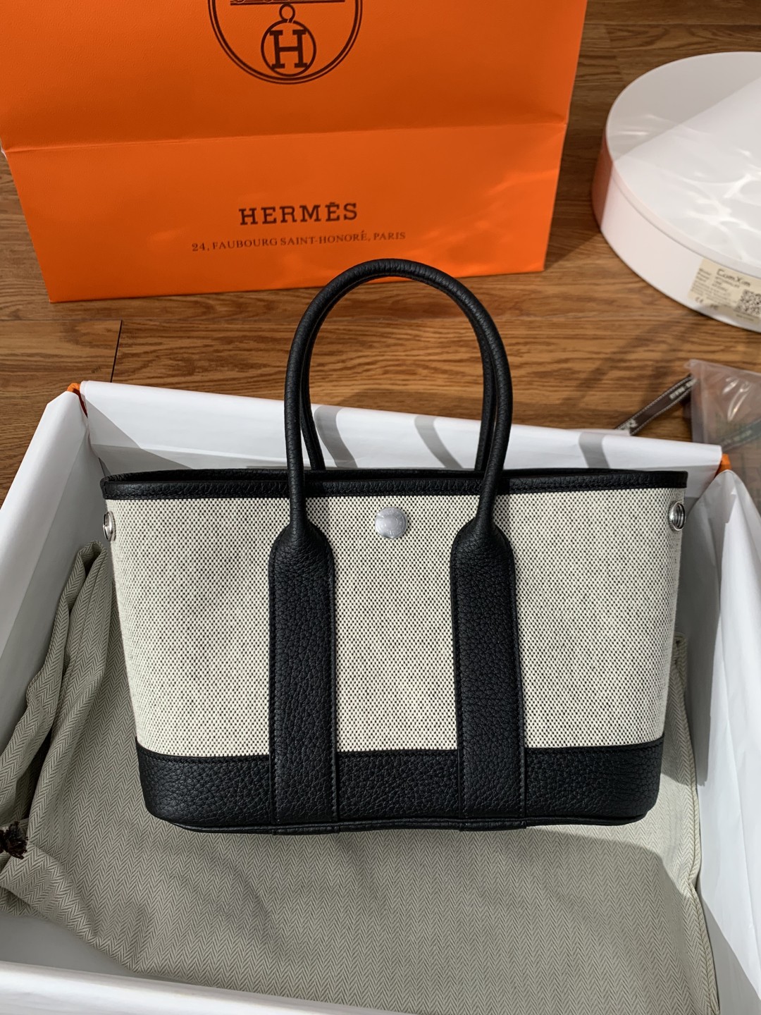 Shebag super replica Hermes Garden Party 23cm bag review(August 2025 updated)-Best Quality Fake designer Bag Review, Replica designer bag ru Shebag super replica Hermes Garden Party 23cm bag review(August 2025 updated)-Best Quality Fake designer Bag Review, Replica designer bag ru