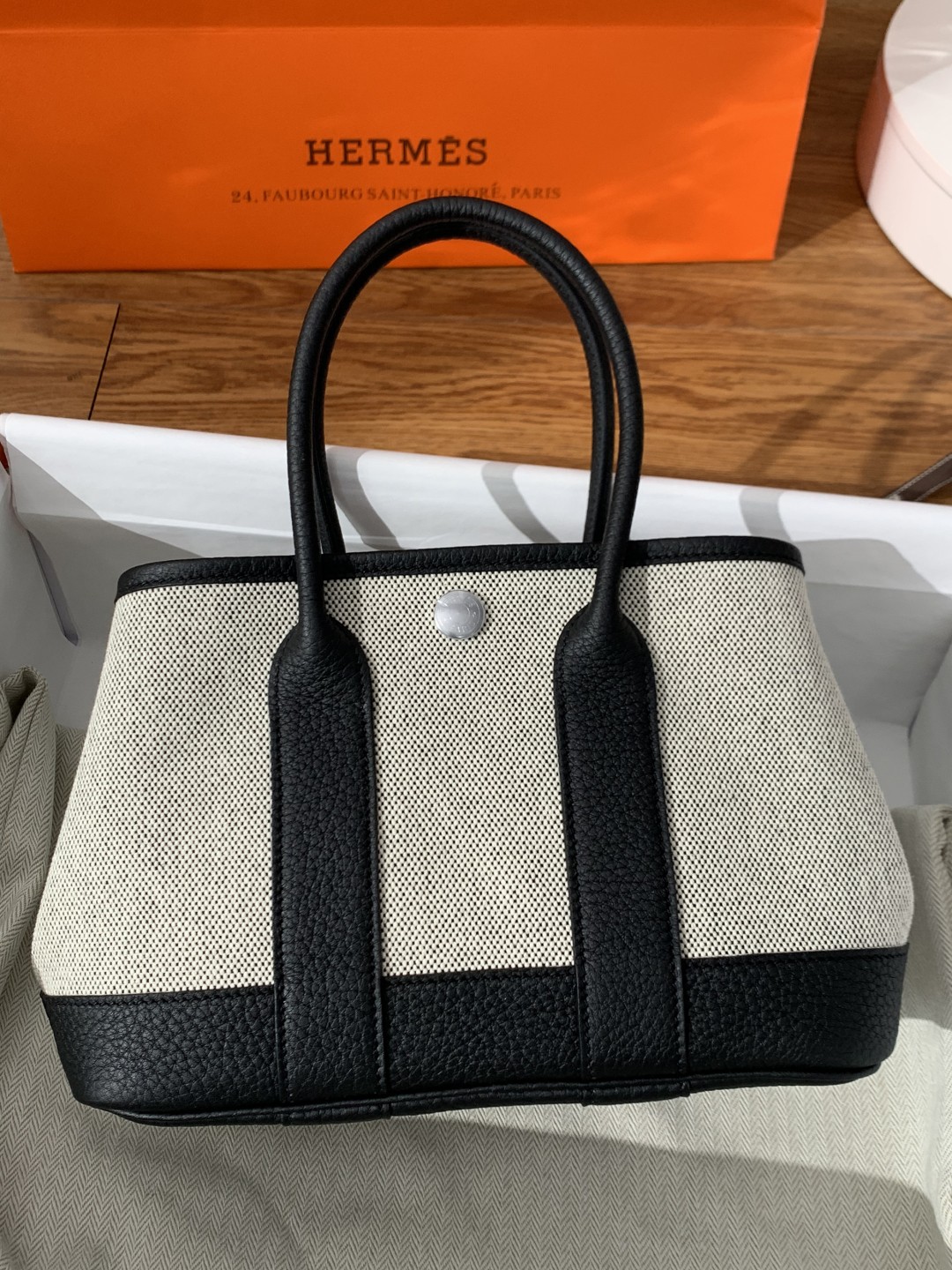 Shebag super replica Hermes Garden Party 23cm bag review(August 2025 updated)-Best Quality Fake designer Bag Review, Replica designer bag ru Shebag super replica Hermes Garden Party 23cm bag review(August 2025 updated)-Best Quality Fake designer Bag Review, Replica designer bag ru