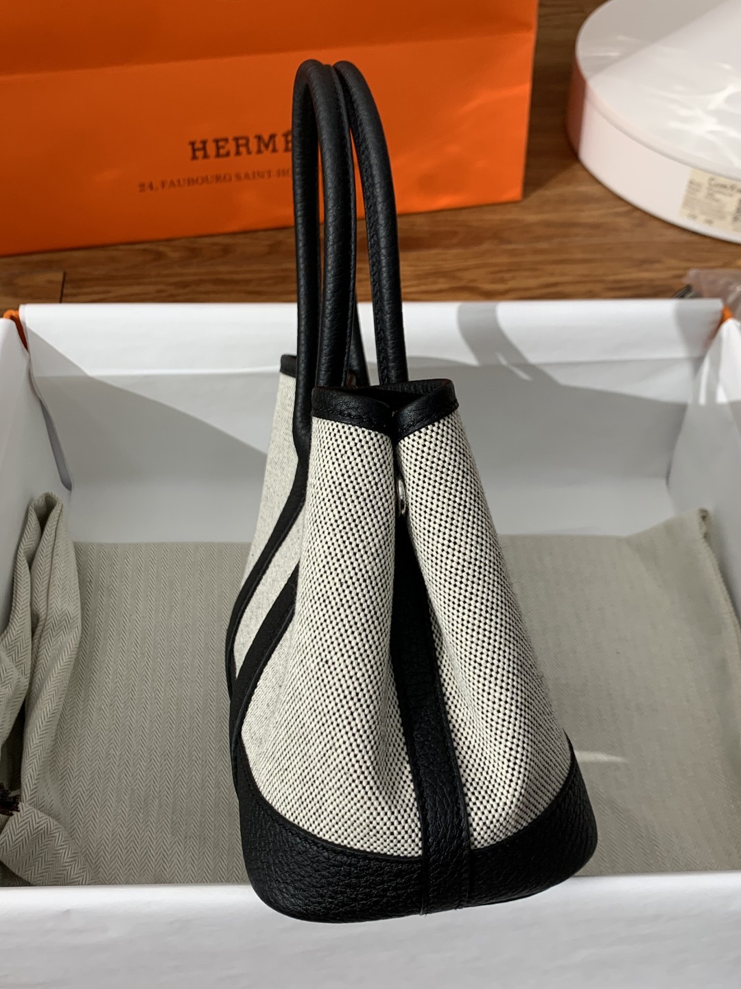 Shebag super replica Hermes Garden Party 23cm bag review(August 2025 updated)-Best Quality Fake designer Bag Review, Replica designer bag ru Shebag super replica Hermes Garden Party 23cm bag review(August 2025 updated)-Best Quality Fake designer Bag Review, Replica designer bag ru