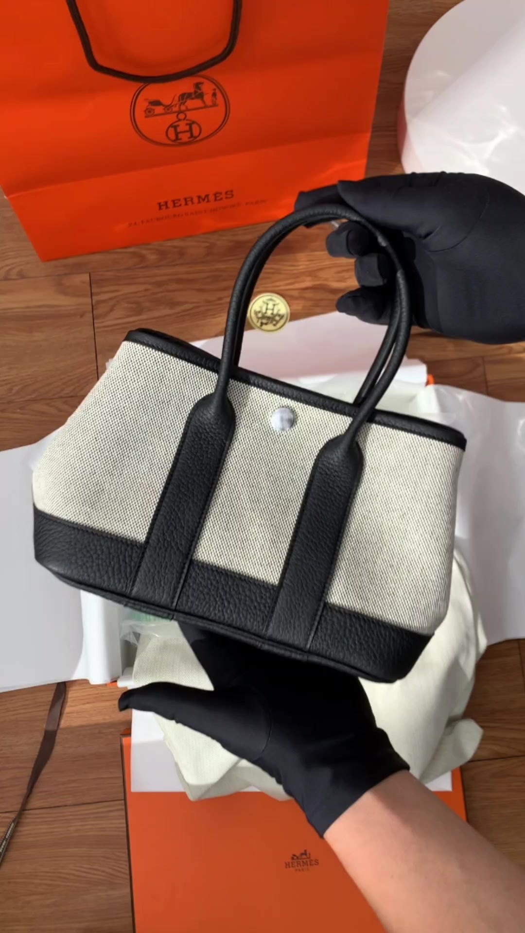 Shebag super replica Hermes Garden Party 23cm bag review(August 2025 updated)-Best Quality Fake designer Bag Review, Replica designer bag ru Shebag super replica Hermes Garden Party 23cm bag review(August 2025 updated)-Best Quality Fake designer Bag Review, Replica designer bag ru
