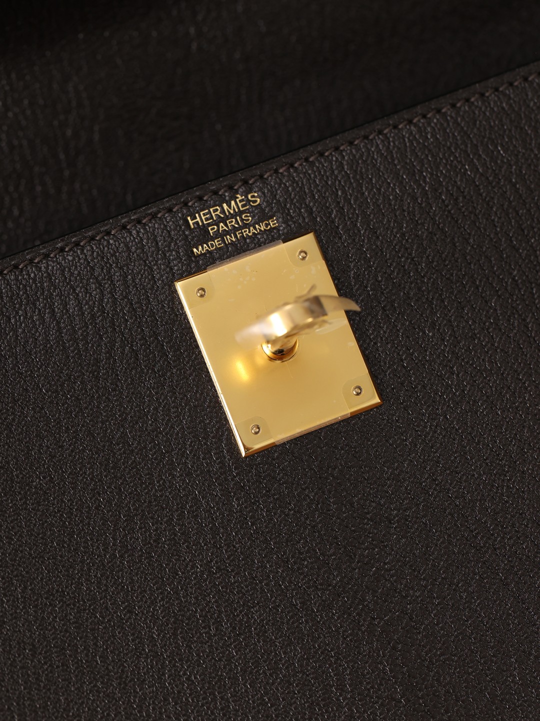 Shebag super replica Hermes Goat leather Kelly 28 bag black gold reivew(August 2025 updated)-Best Quality Fake designer Bag Review, Replica designer bag ru