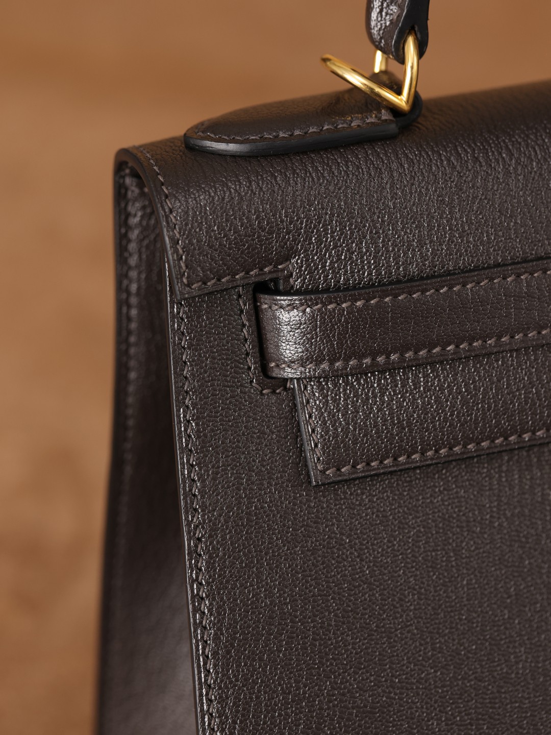 Shebag super replica Hermes Goat leather Kelly 28 bag black gold reivew(August 2025 updated)-Best Quality Fake designer Bag Review, Replica designer bag ru