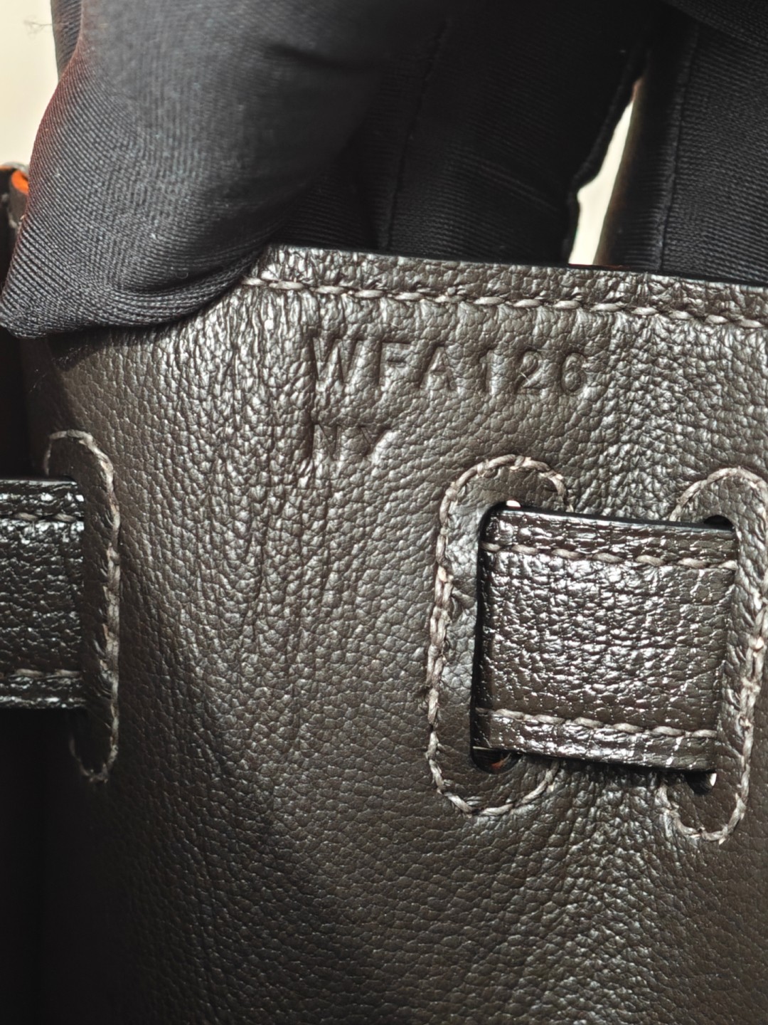 Shebag super replica Hermes Goat leather Kelly 28 bag black gold reivew(August 2025 updated)-Best Quality Fake designer Bag Review, Replica designer bag ru