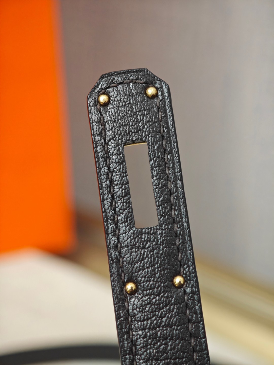 Shebag super replica Hermes Goat leather Kelly 28 bag black gold reivew(August 2025 updated)-Best Quality Fake designer Bag Review, Replica designer bag ru