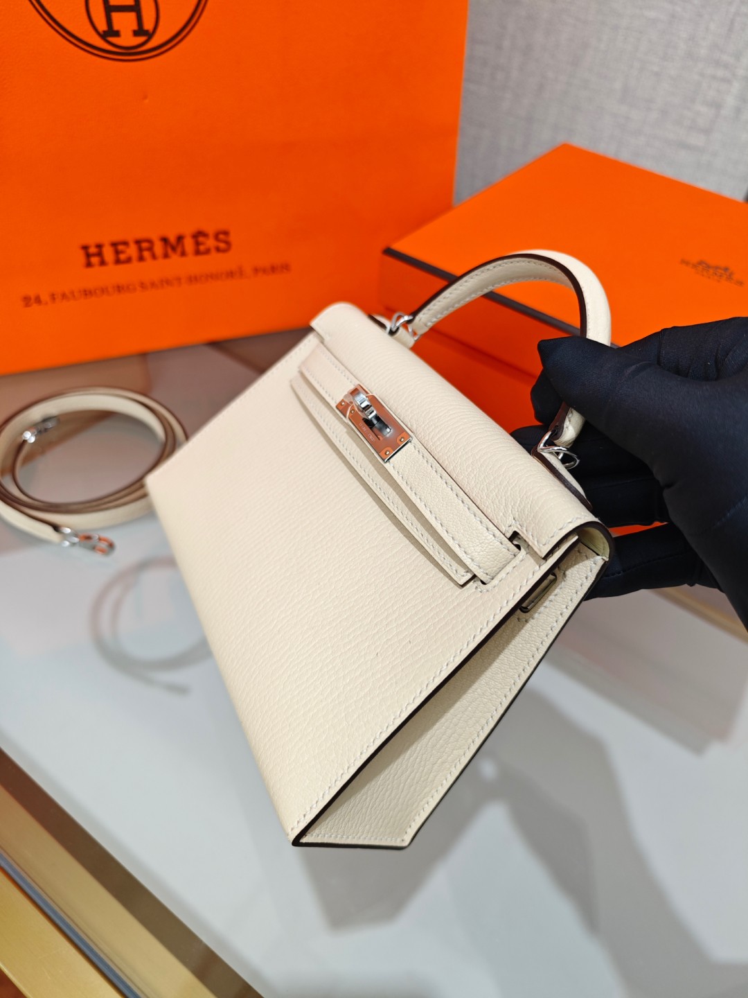 Shebag Super replica Hermes Goat leather Mini Kelly 2 bag review (August 2025 updated)-Best Quality Fake designer Bag Review, Replica designer bag ru Shebag Super replica Hermes Goat leather Mini Kelly 2 bag review (August 2025 updated)-Best Quality Fake designer Bag Review, Replica designer bag ru