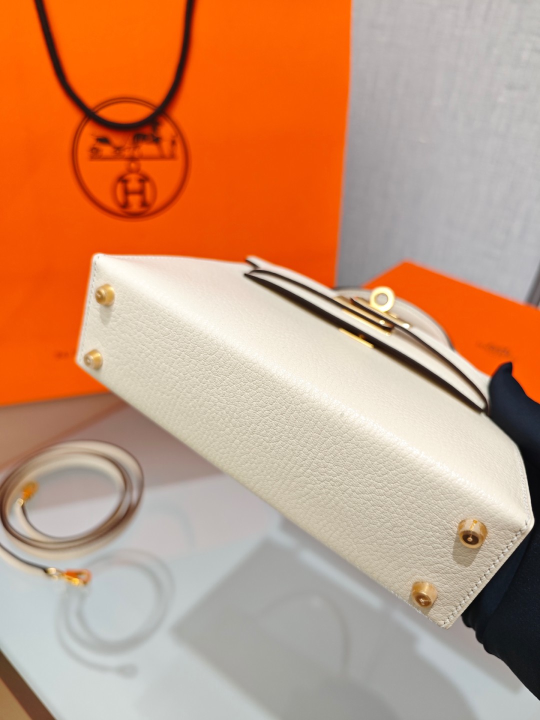 Shebag Super replica Hermes Goat leather Mini Kelly 2 bag review (August 2025 updated)-Best Quality Fake designer Bag Review, Replica designer bag ru Shebag Super replica Hermes Goat leather Mini Kelly 2 bag review (August 2025 updated)-Best Quality Fake designer Bag Review, Replica designer bag ru
