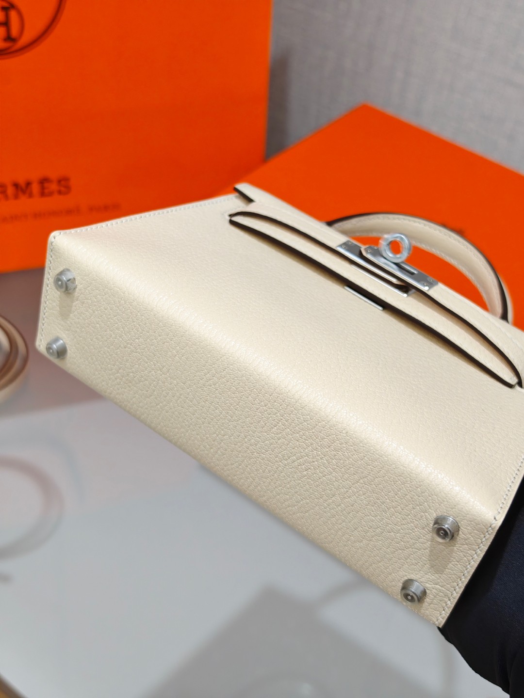 Shebag Super replica Hermes Goat leather Mini Kelly 2 bag review (August 2025 updated)-Best Quality Fake designer Bag Review, Replica designer bag ru Shebag Super replica Hermes Goat leather Mini Kelly 2 bag review (August 2025 updated)-Best Quality Fake designer Bag Review, Replica designer bag ru