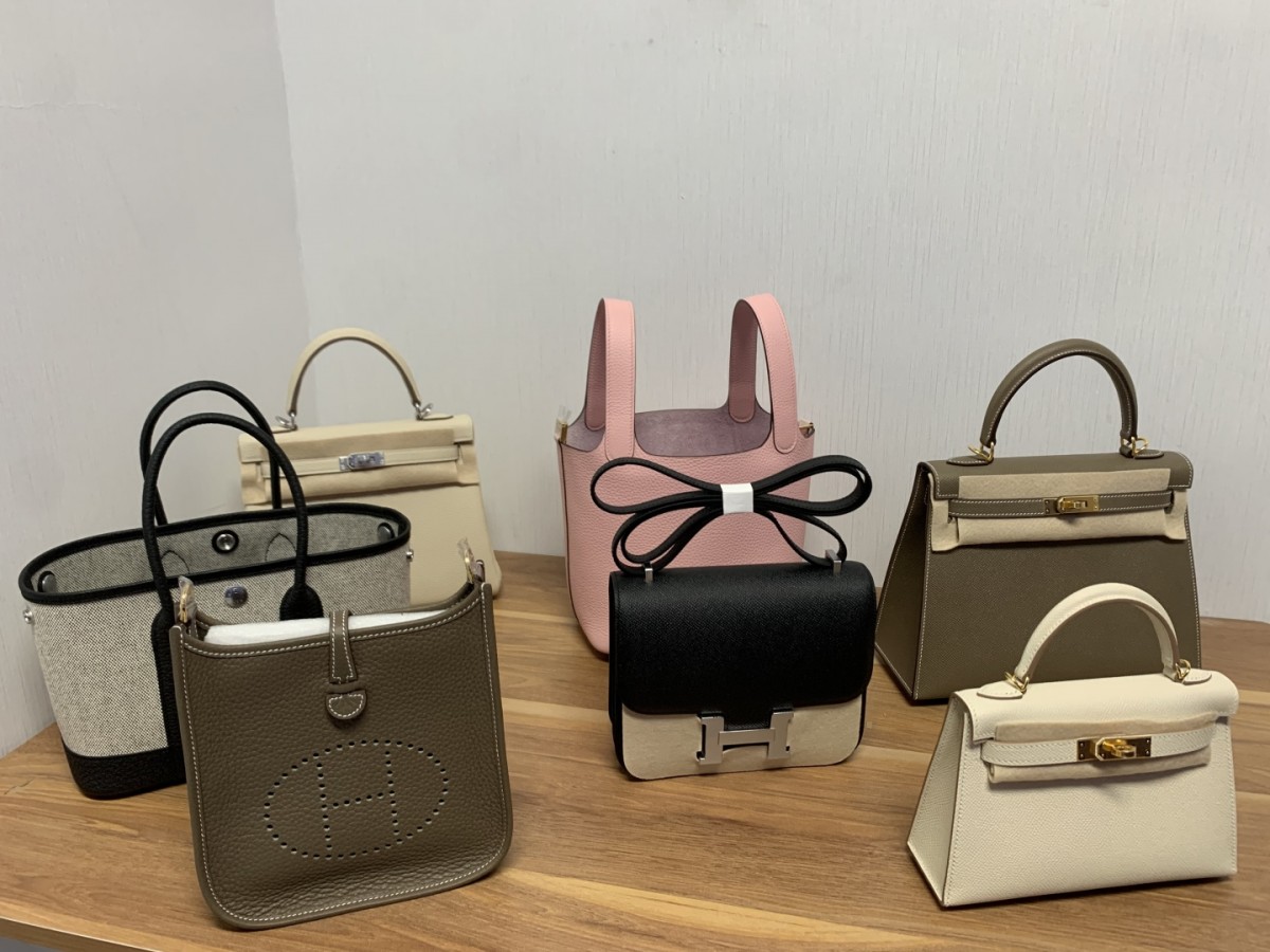 Shebag latest batch of handmade Hermes bags (August 2025 updated)-Best Quality Fake designer Bag Review, Replica designer bag ru Shebag latest batch of handmade Hermes bags (August 2025 updated)-Best Quality Fake designer Bag Review, Replica designer bag ru