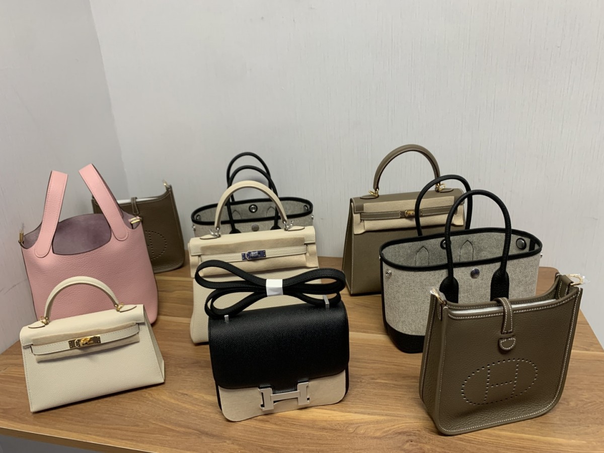 Shebag latest batch of handmade Hermes bags (August 2025 updated)-Best Quality Fake designer Bag Review, Replica designer bag ru Shebag latest batch of handmade Hermes bags (August 2025 updated)-Best Quality Fake designer Bag Review, Replica designer bag ru