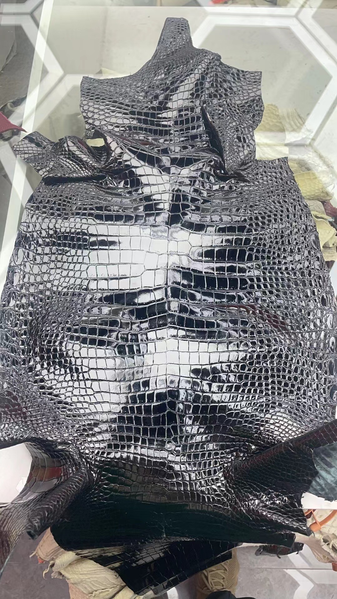 Shebag new comming Hermes crocodile leather(August 2025 updated)-Best Quality Fake designer Bag Review, Replica designer bag ru