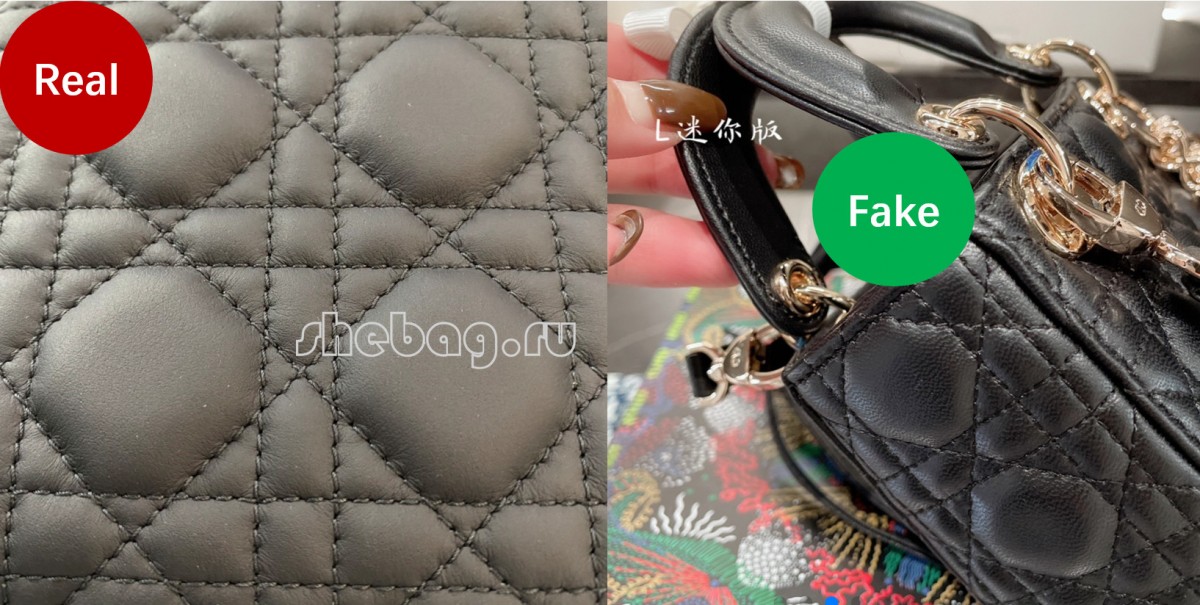 How to spot a fake Dior bag?(Sep 2025 updated)-Best Quality Fake designer Bag Review, Replica designer bag ru How to spot a fake Dior bag?(Sep 2025 updated)-Best Quality Fake designer Bag Review, Replica designer bag ru
